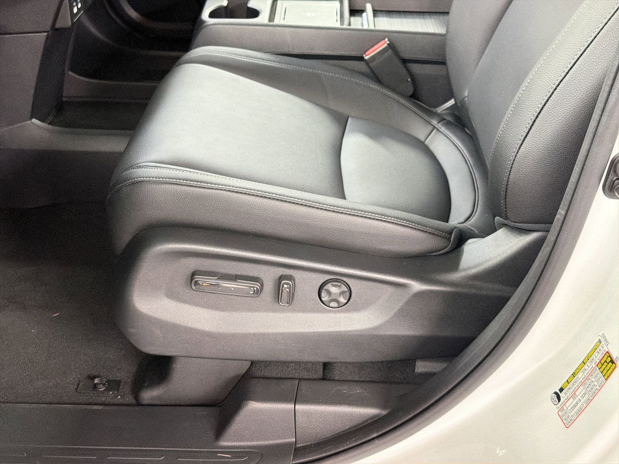 New 2026 Honda Odyssey EX-L image 14