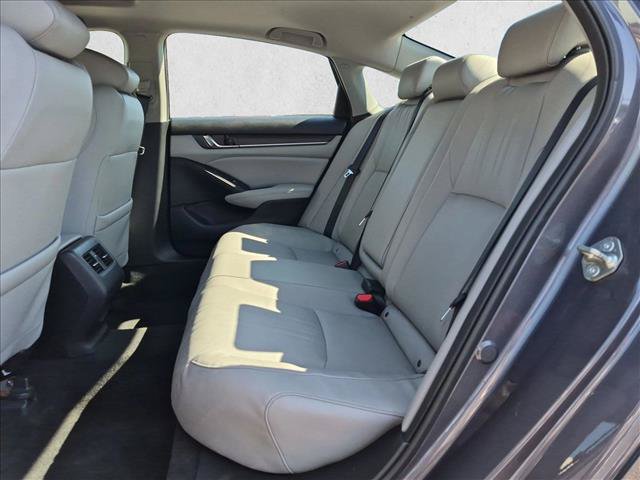 Used 2018 Honda Accord Touring image 20