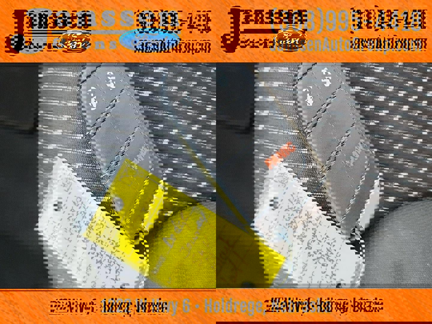 Used 2020 Dodge Journey SE w/ SE Popular Equipment Group image 30