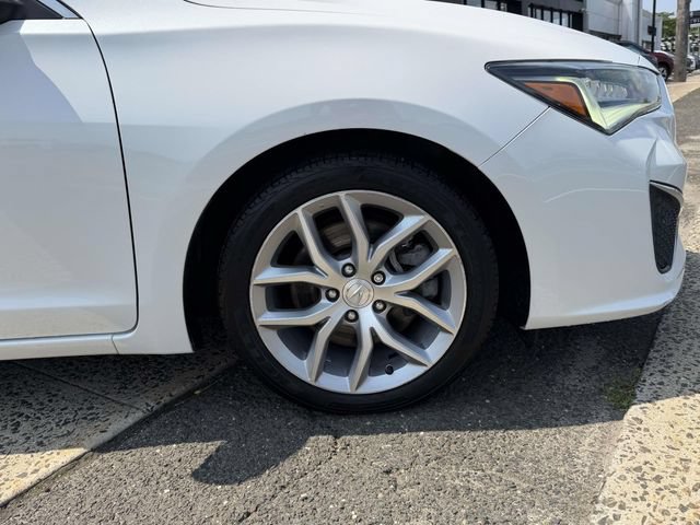 Used 2019 Acura ILX FWD image 7