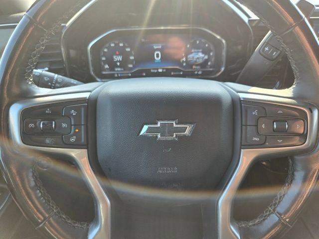 Used 2024 Chevrolet Silverado 1500 RST image 27