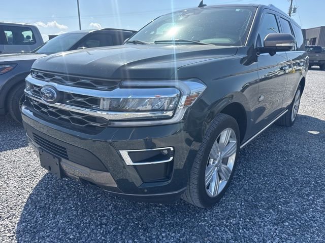 Used 2023 Ford Expedition King Ranch
