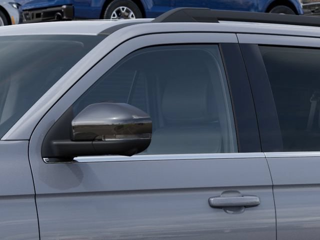 New 2027 Ford Expedition Max Platinum AWD/4WD image 22