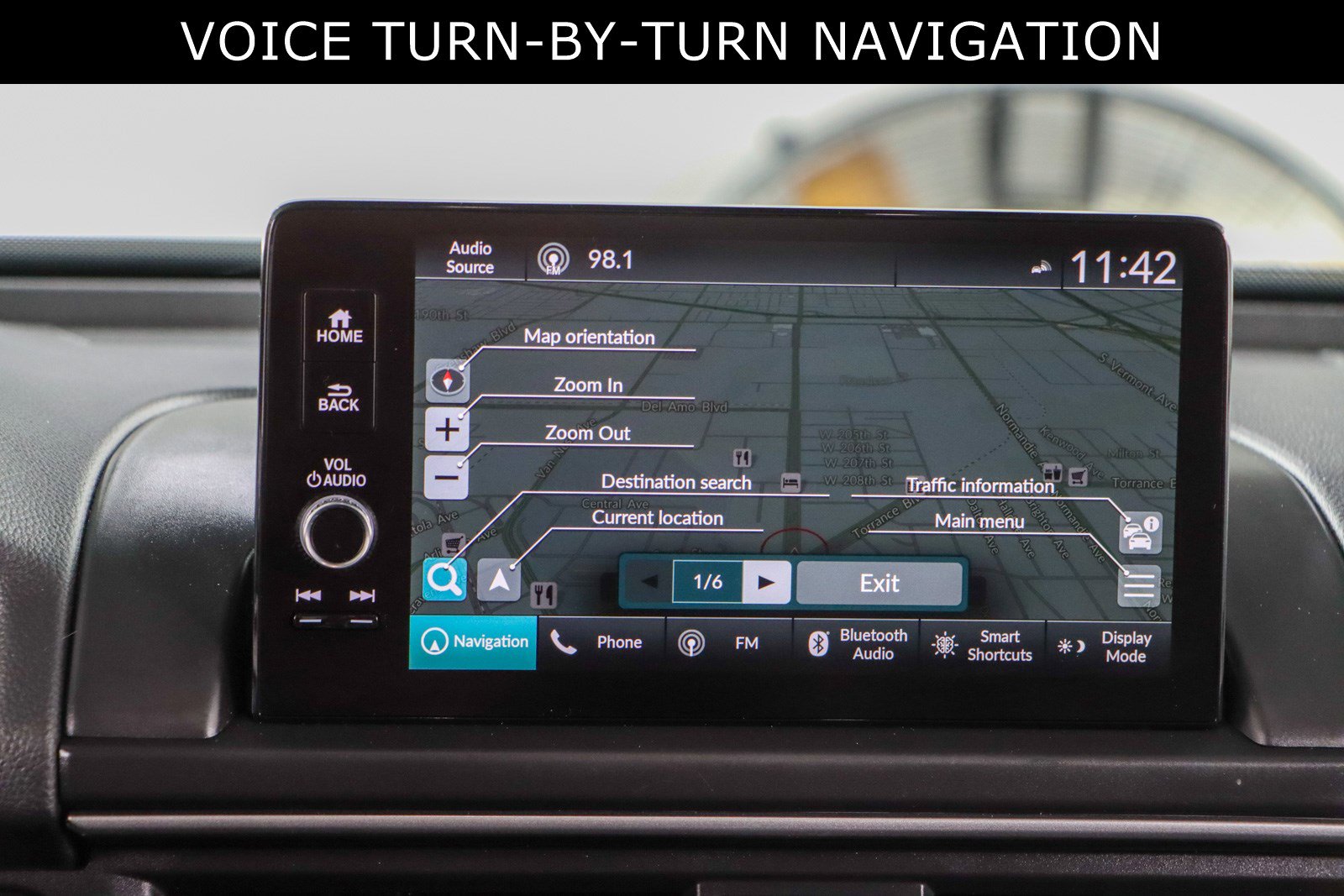 Used 2025 Honda Pilot Elite image 18