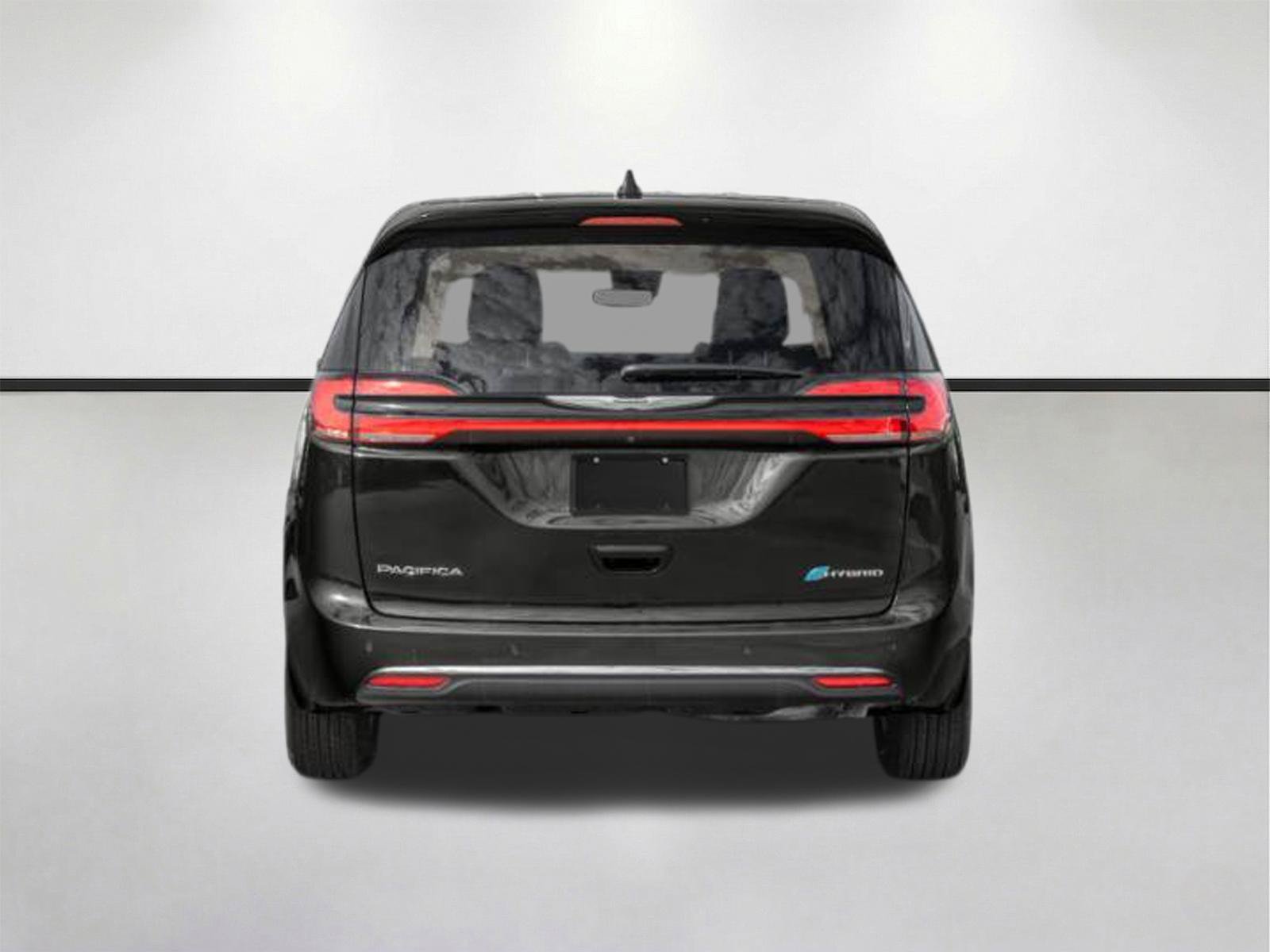 Used 2024 Chrysler Pacifica Pinnacle FWD image 8