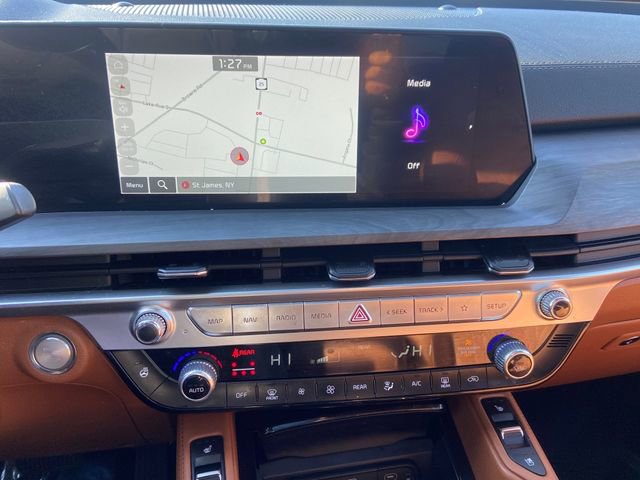 Used 2023 Kia Telluride EX X-Line image 18