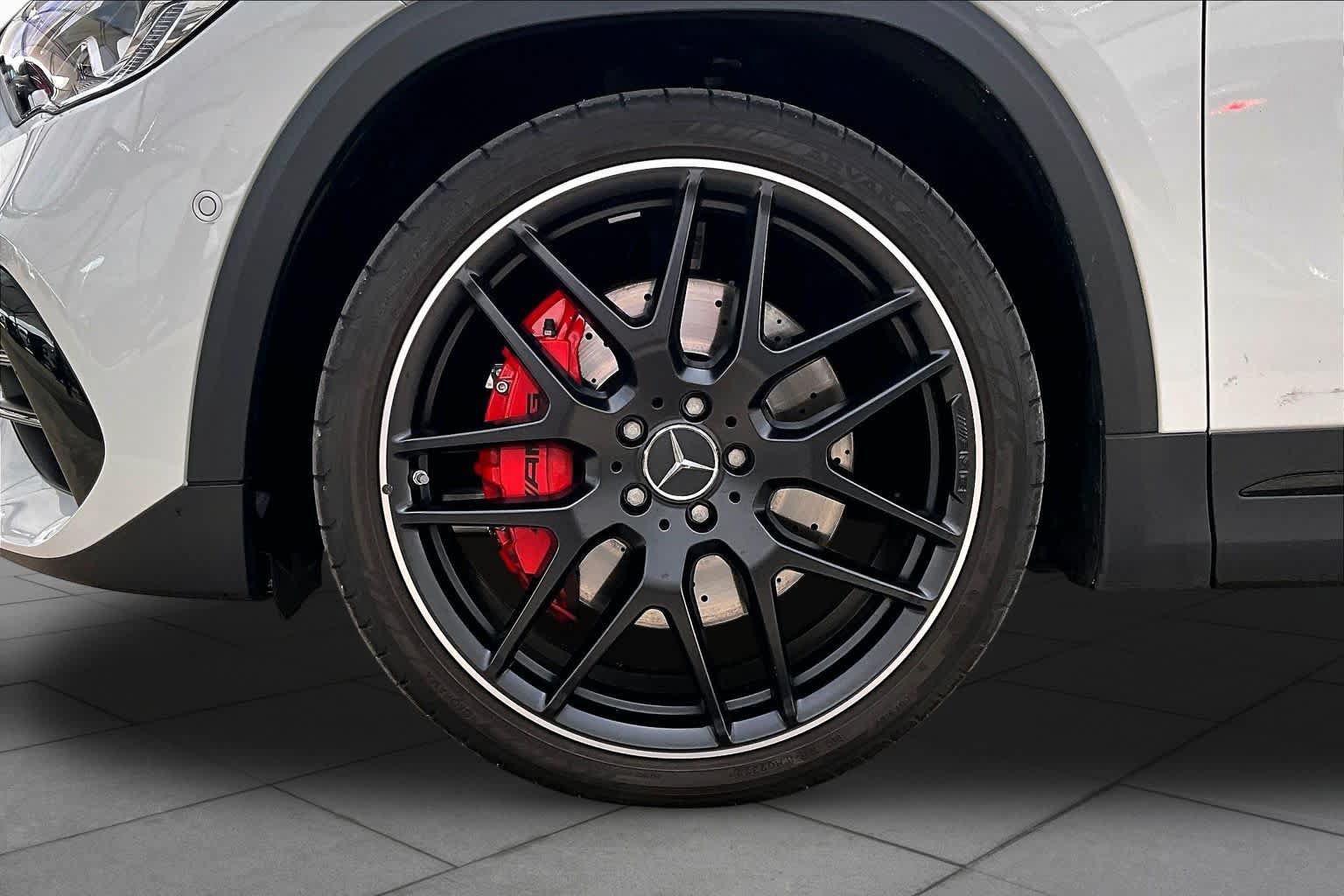 Certified 2023 Mercedes-Benz GLA 45 AMG 4MATIC image 11
