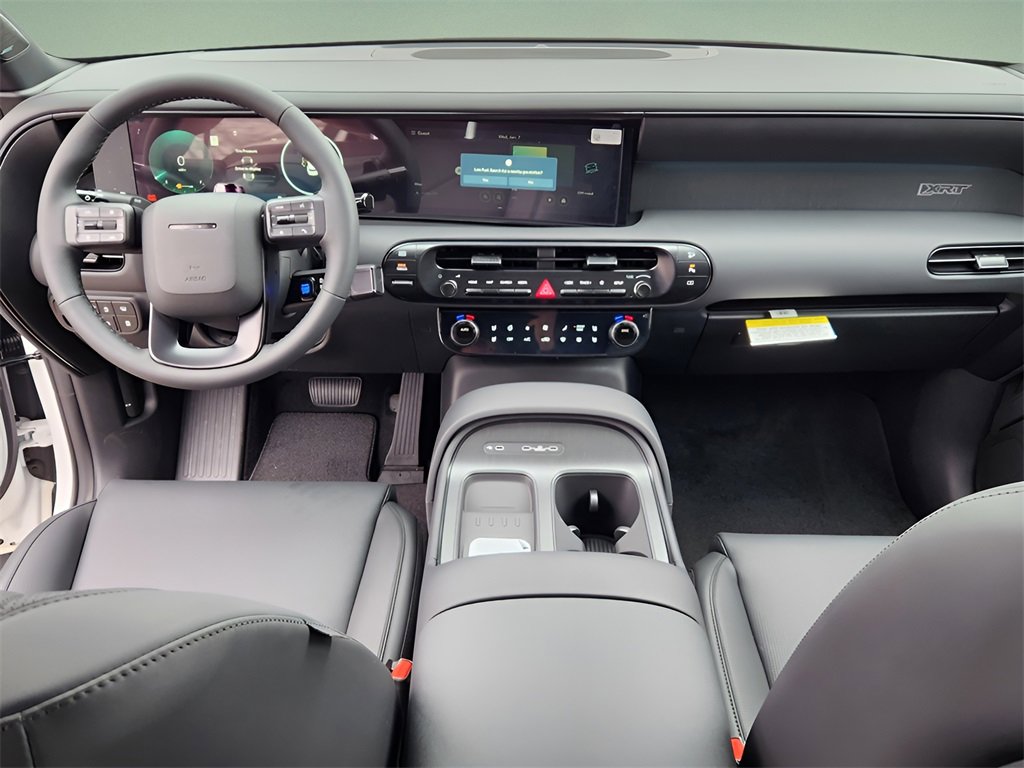 New 2026 Hyundai Palisade XRT Pro image 15