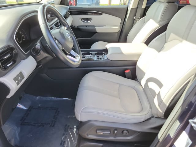 Certified 2024 Honda Pilot EX-L image 18