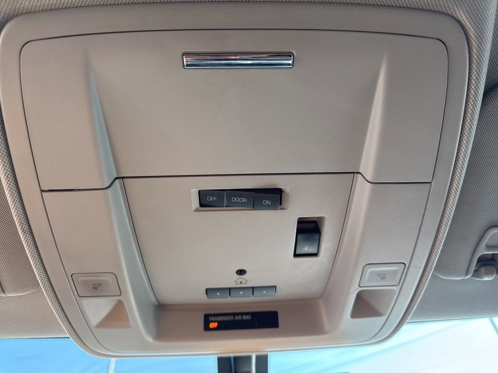 Used 2018 GMC Sierra 1500 SLT w/ Texas SLT Premium Package image 52