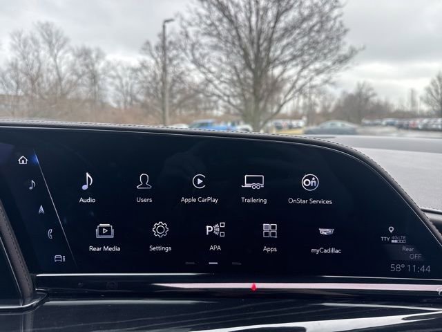 Used 2023 Cadillac Escalade Sport image 25