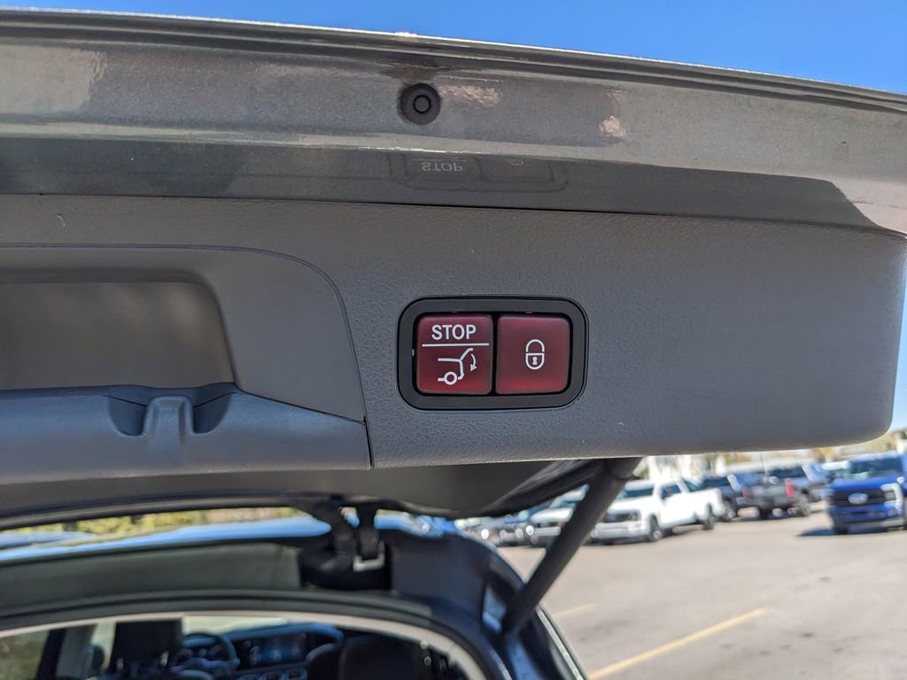 Used 2020 Mercedes-Benz GLS 450 4MATIC image 14