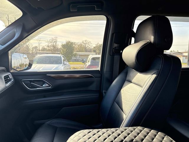 Used 2023 GMC Yukon XL SLE image 22