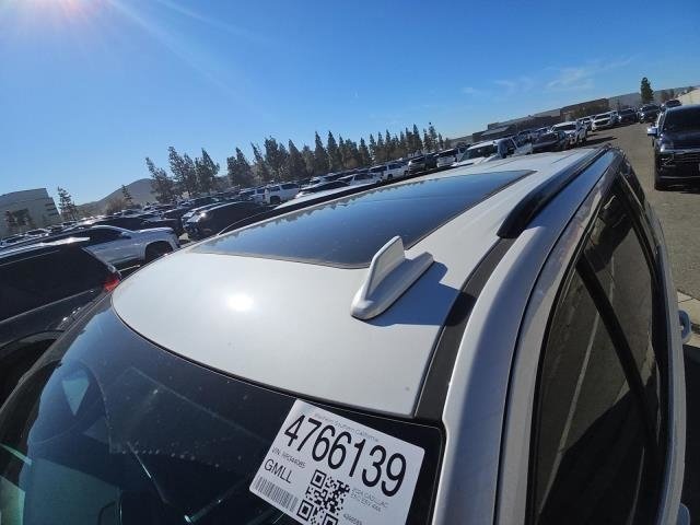 Used 2024 Cadillac Escalade ESV Sport Platinum w/ Heavy-Duty Trailer Package image 2