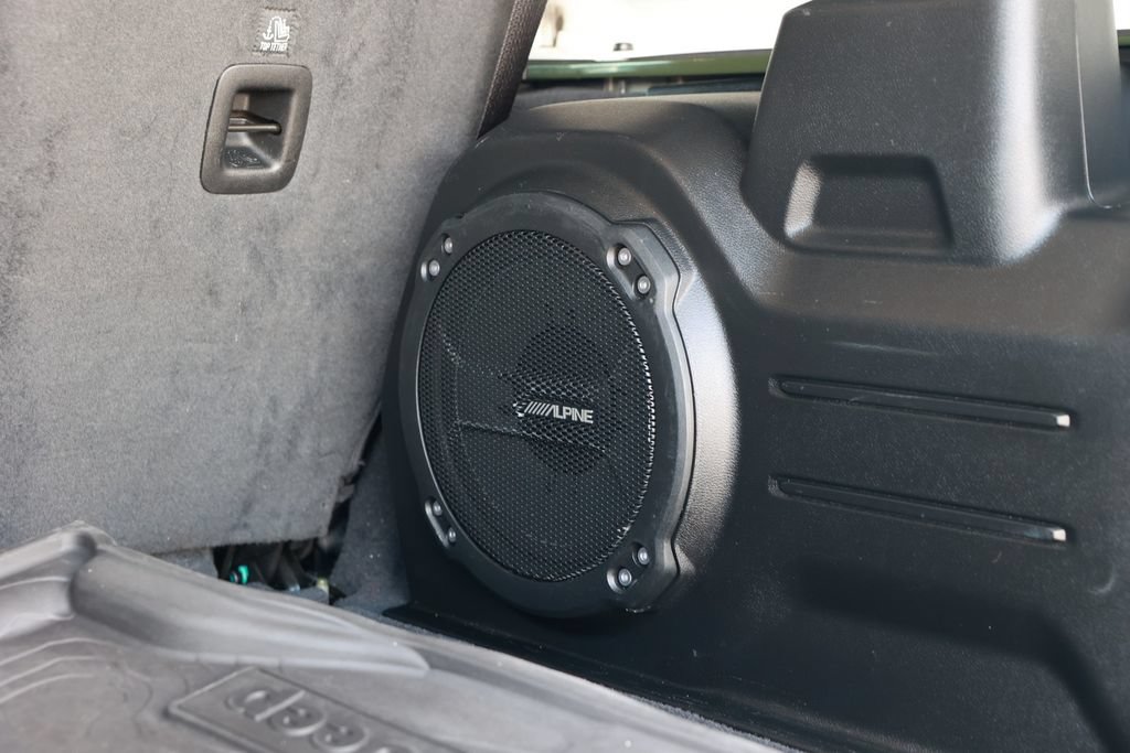 Used 2023 Jeep Wrangler Unlimited Sport AWD/4WD image 37