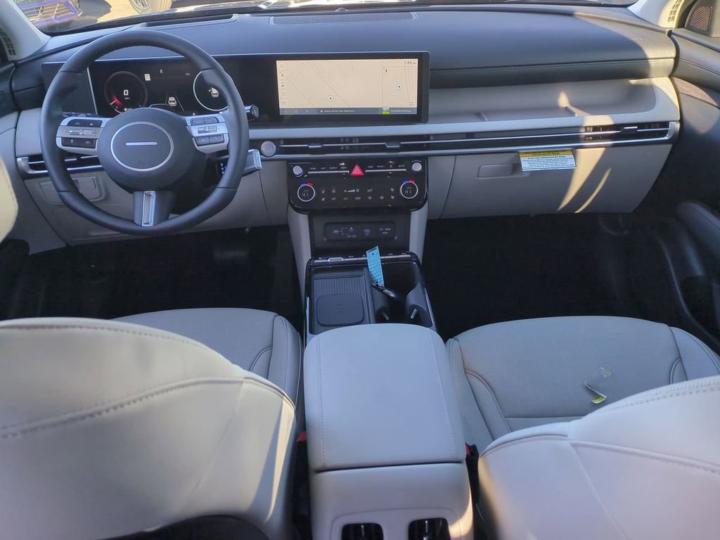 New 2026 Hyundai Tucson Limited image 23