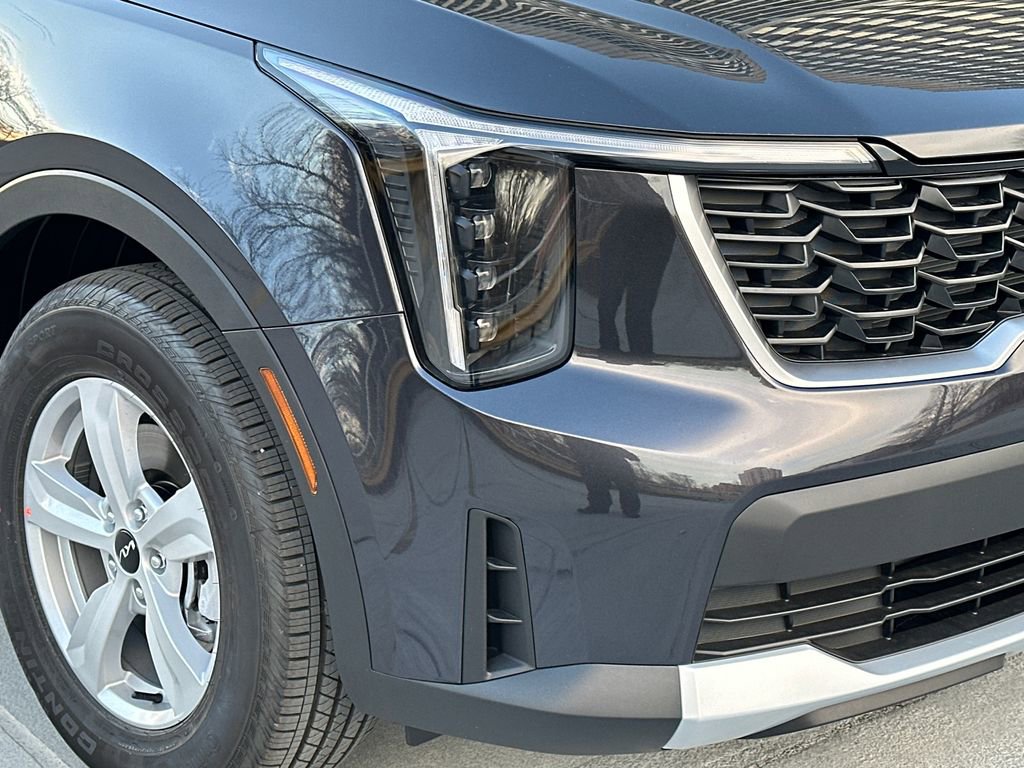 New 2026 Kia Sorento LX image 10