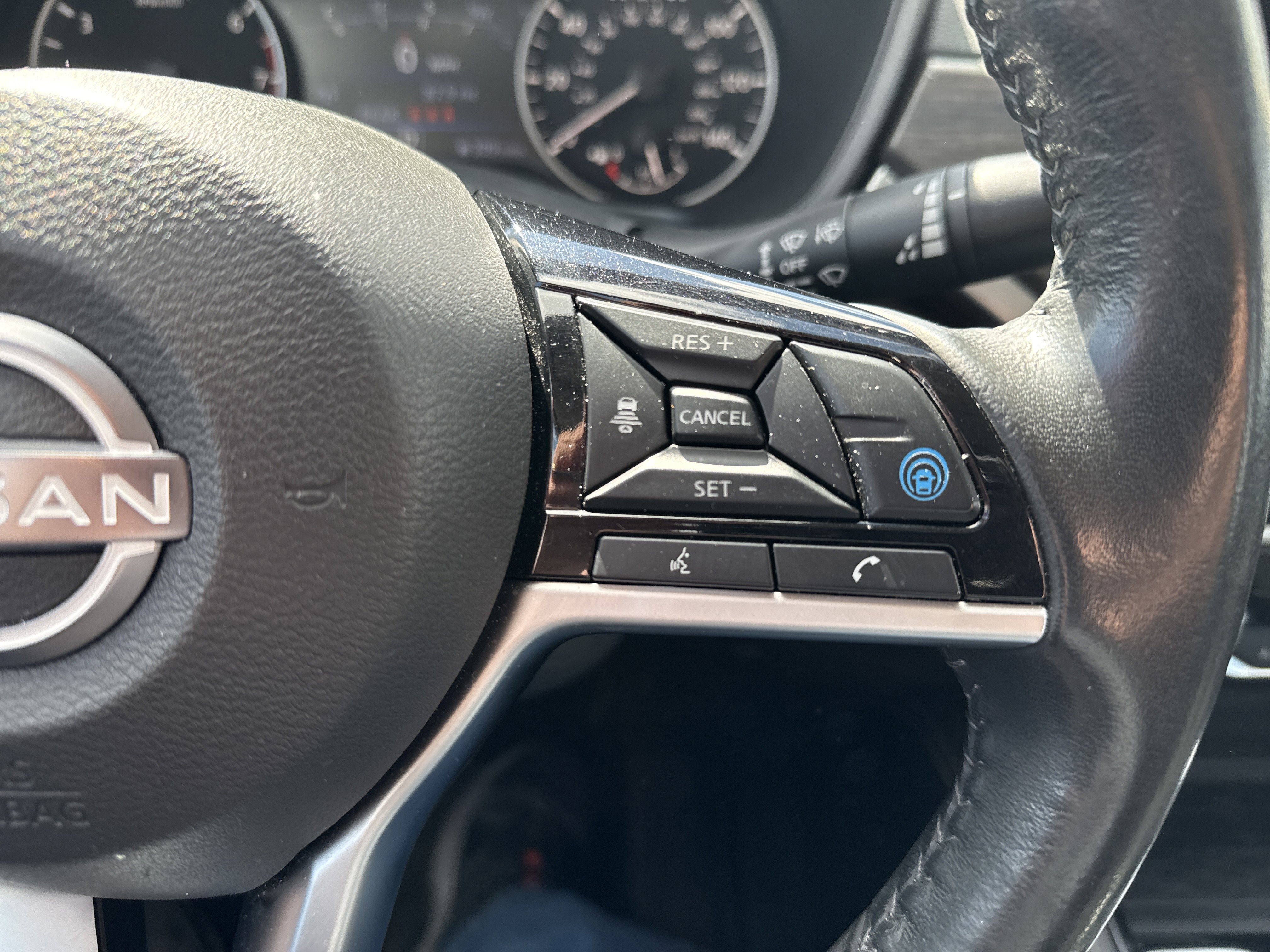 Used 2023 Nissan Altima 2.5 SV w/ SV Premium Package FWD image 19