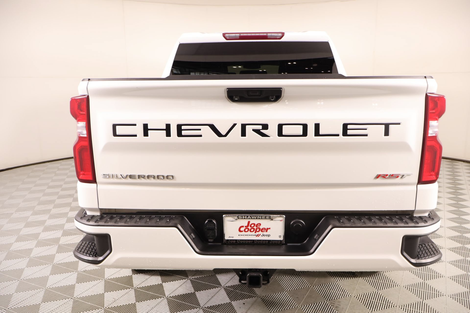 Used 2023 Chevrolet Silverado 1500 RST AWD/4WD image 22