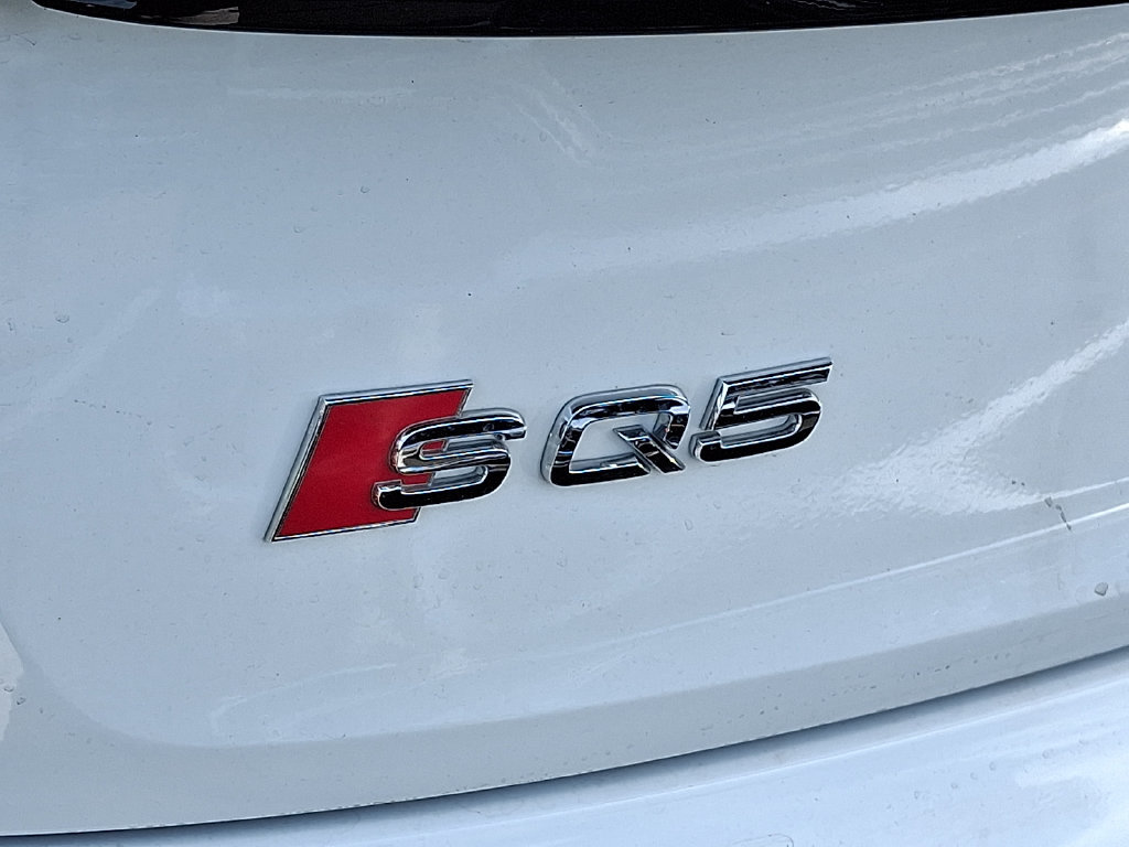 Used 2024 Audi SQ5 Premium Plus AWD/4WD image 11