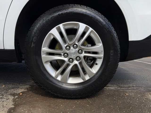Used 2019 Buick Enclave Essence AWD/4WD image 24