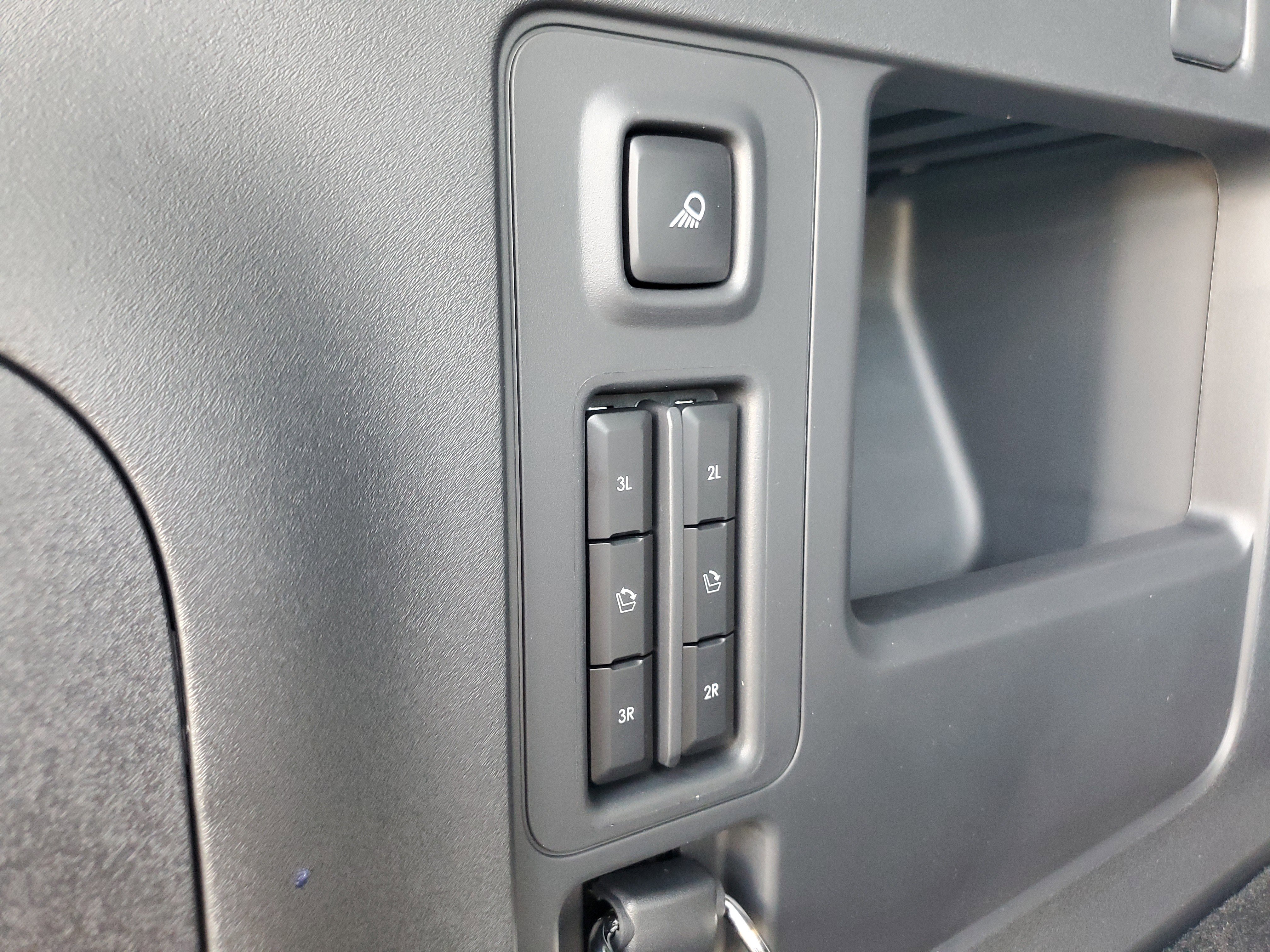 New 2025 Lincoln Navigator L Reserve w/ Jet Appearance Package image 34