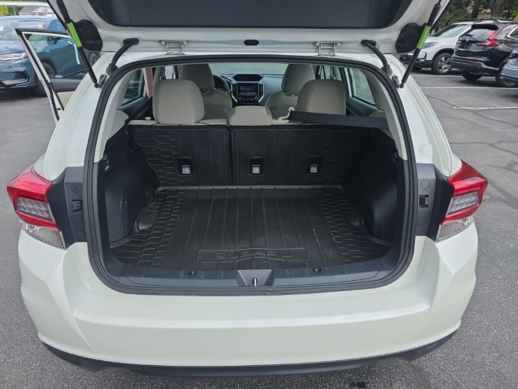 Used 2023 Subaru Impreza 2.0i AWD/4WD image 26