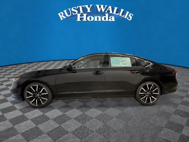 New 2026 Honda Accord Touring image 6