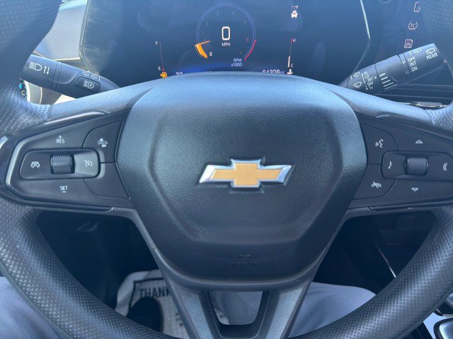 Used 2024 Chevrolet Trax LT FWD image 6