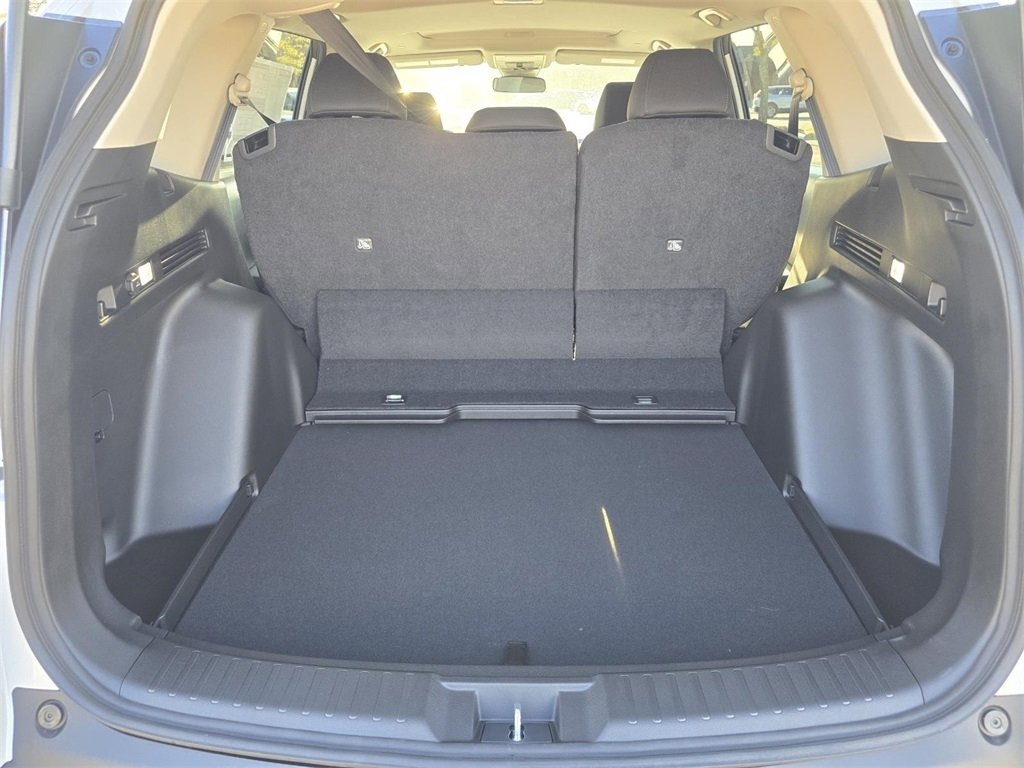 New 2026 Honda CR-V EX image 21