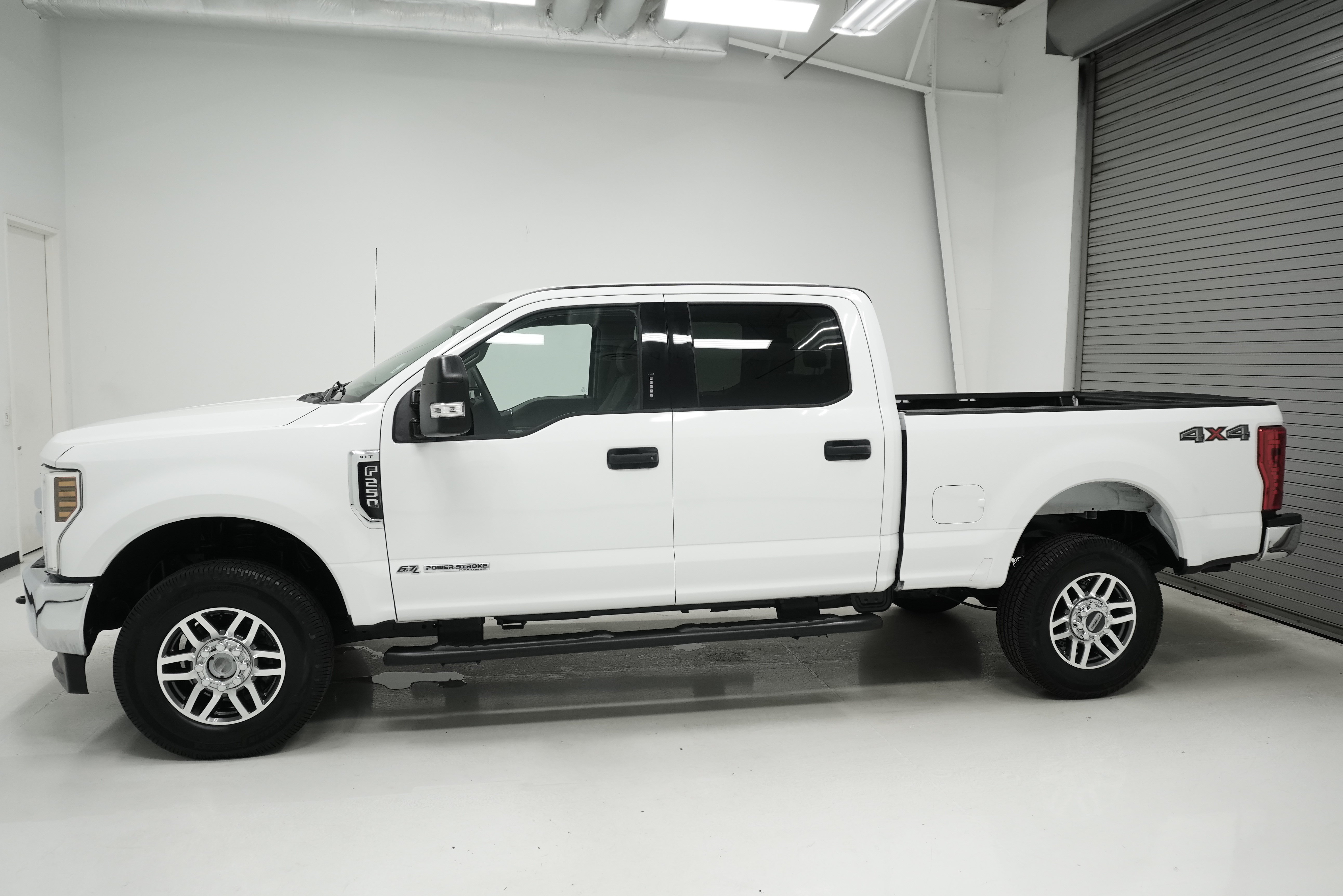 Used 2018 Ford F250 XLT AWD/4WD image 5