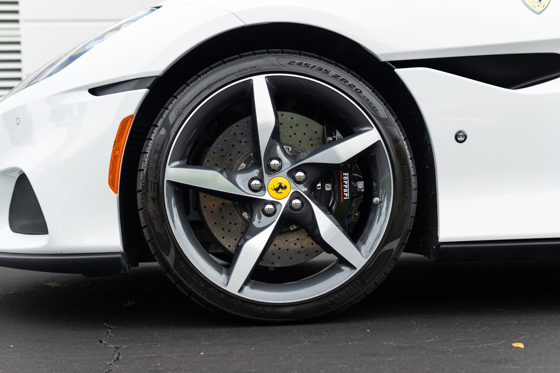 Used 2023 Ferrari Portofino M RWD image 22
