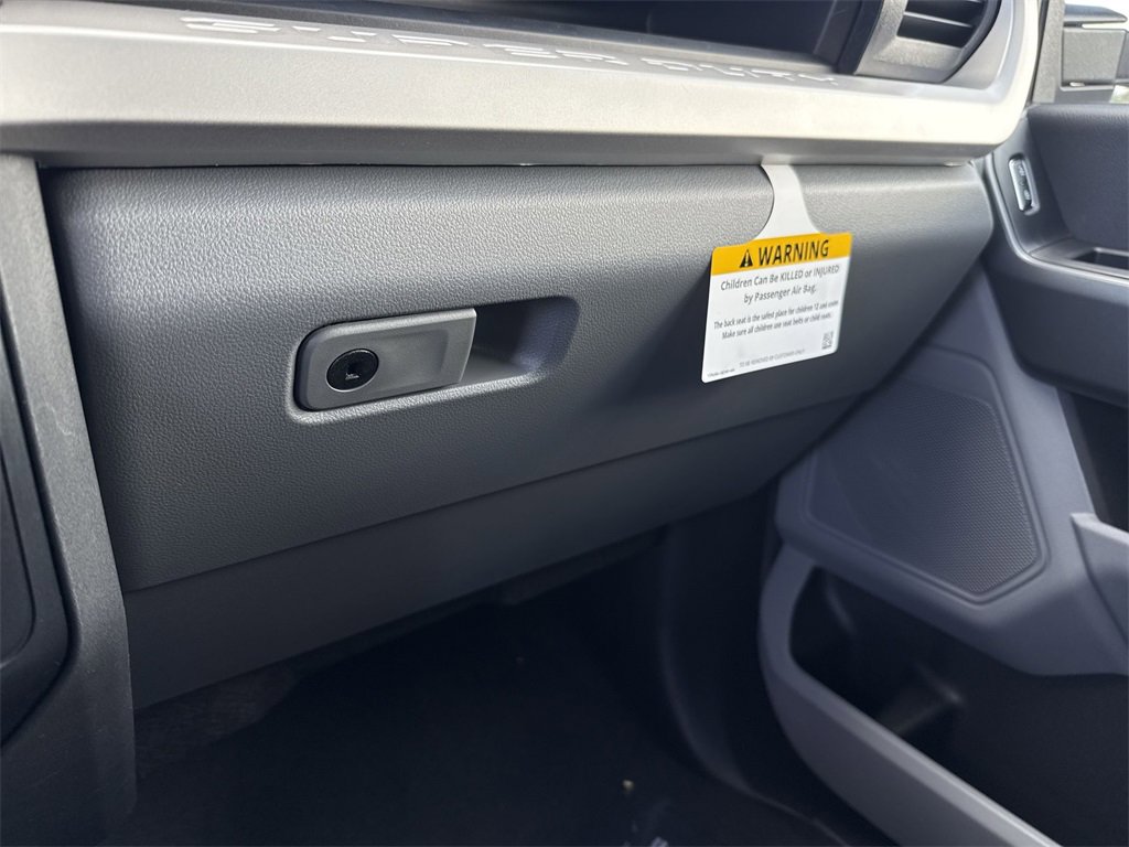 New 2026 Ford F350 XL image 35
