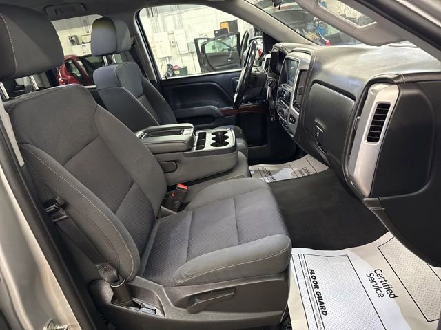 Used 2019 GMC Sierra 1500 SLE w/ SLE Value Package AWD/4WD image 26