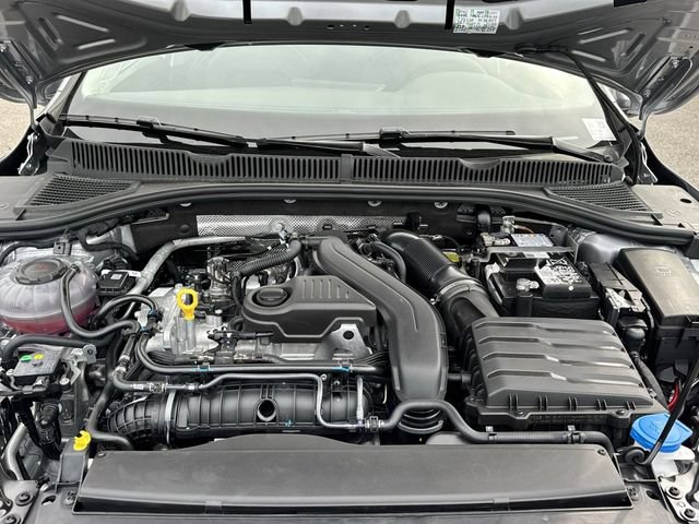 New 2026 Volkswagen Jetta SEL FWD image 24