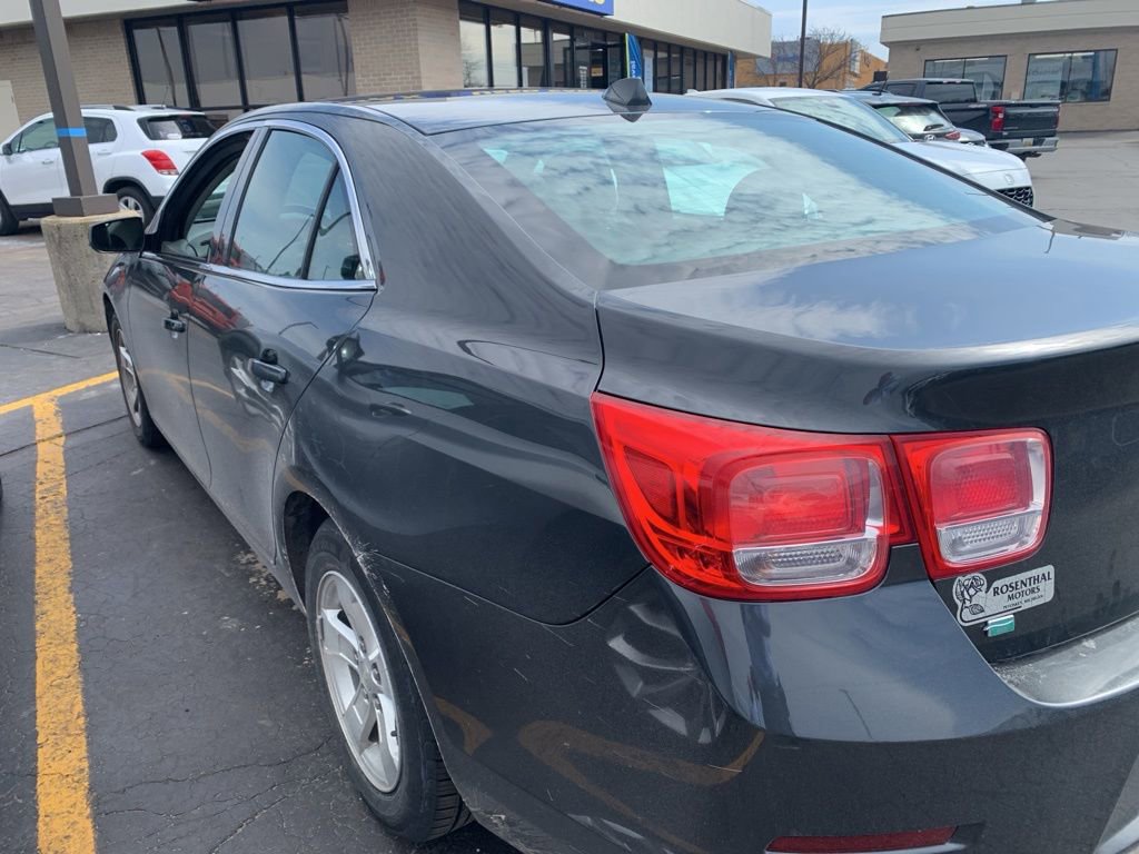 Used 2014 Chevrolet Malibu LT image 7