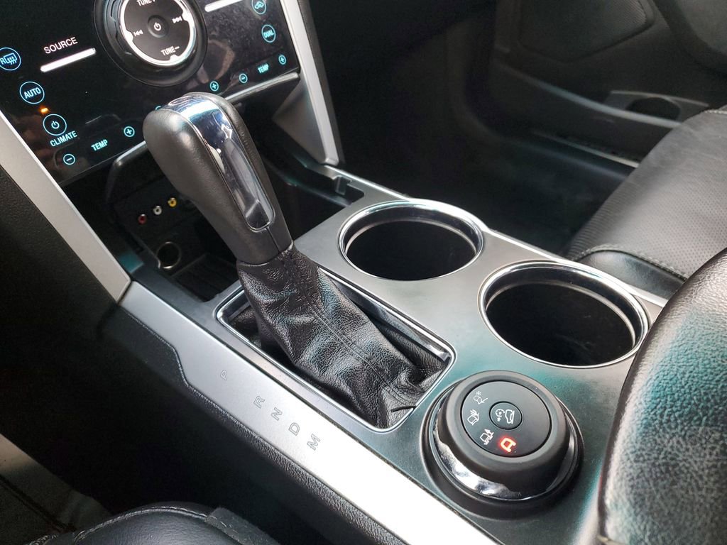 Used 2013 Ford Explorer Sport image 23