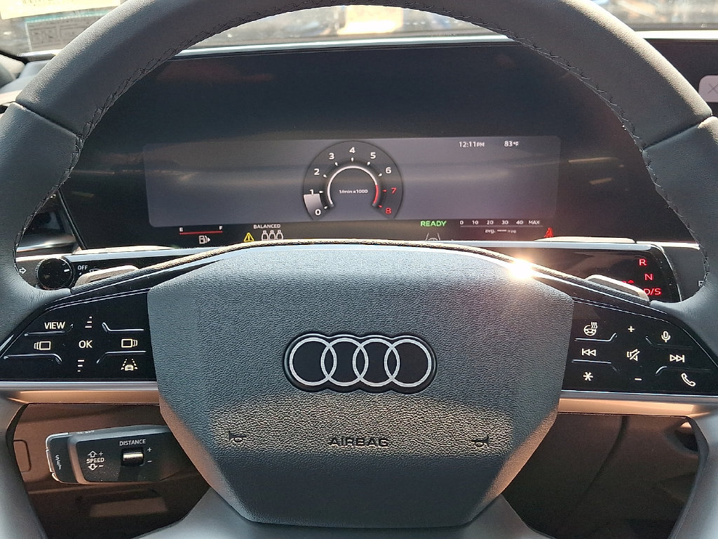New 2026 Audi Q3 quattro 2.0T AWD/4WD image 10