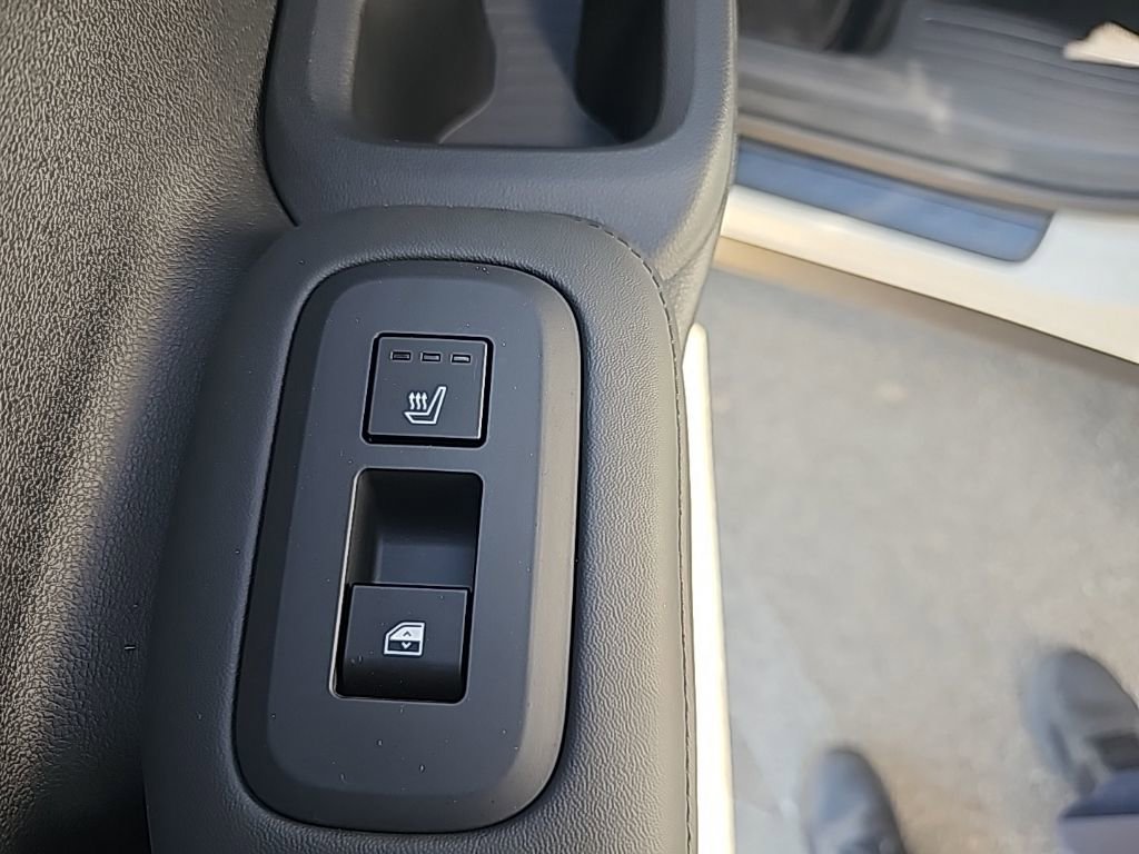 Certified 2026 Hyundai Santa Fe Calligraphy image 33