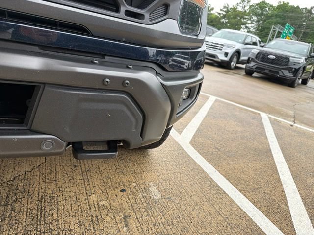 Certified 2025 Ford F150 Tremor w/ Equipment Group 402A High AWD/4WD image 31