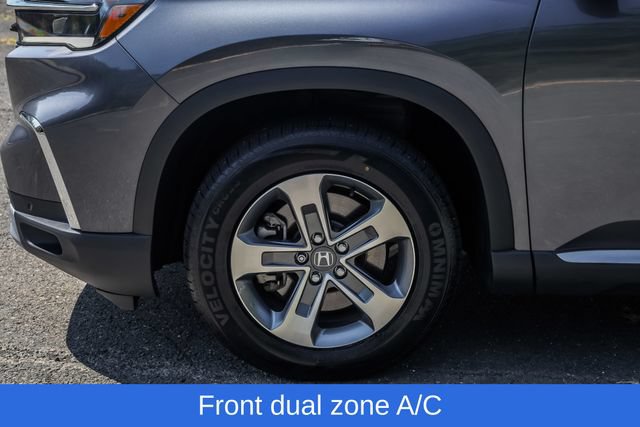 Used 2025 Honda Pilot EX-L image 14