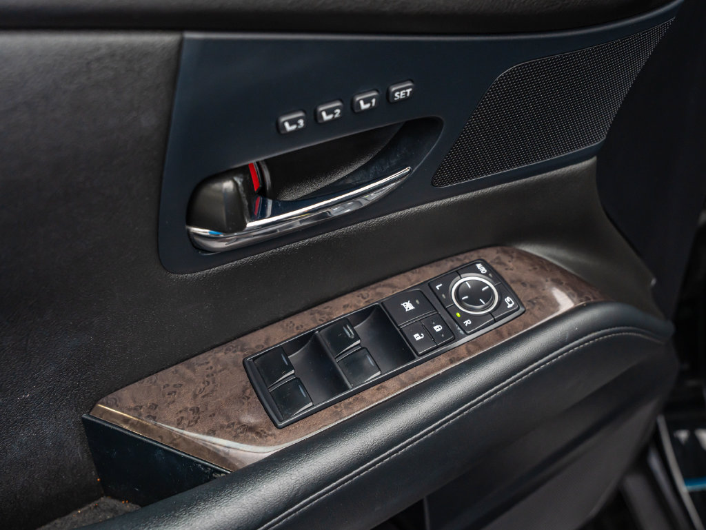 Used 2015 Lexus RX 350 AWD image 25