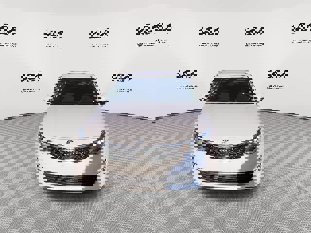 Used 2018 Kia Optima LX image 3