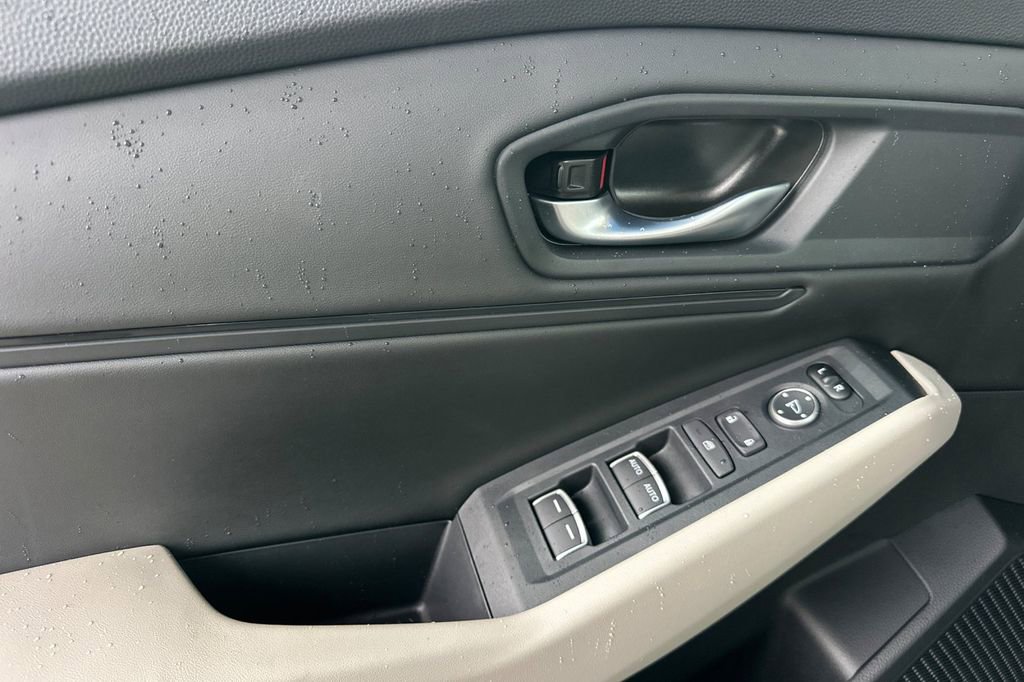 New 2026 Honda Accord SE image 11