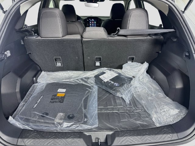 New 2026 Subaru Crosstrek 2.5i Premium AWD/4WD image 22