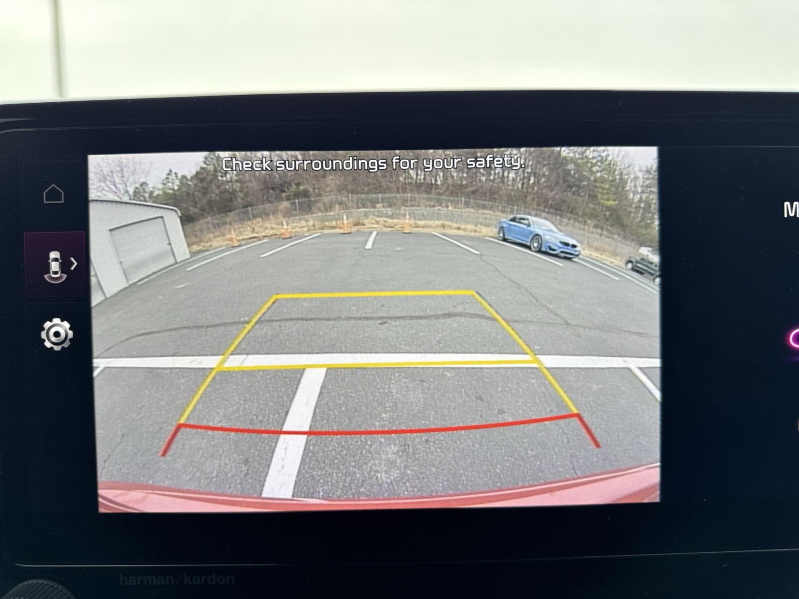 Used 2023 Kia Forte GT-Line w/ GT-Line Premium Package image 14