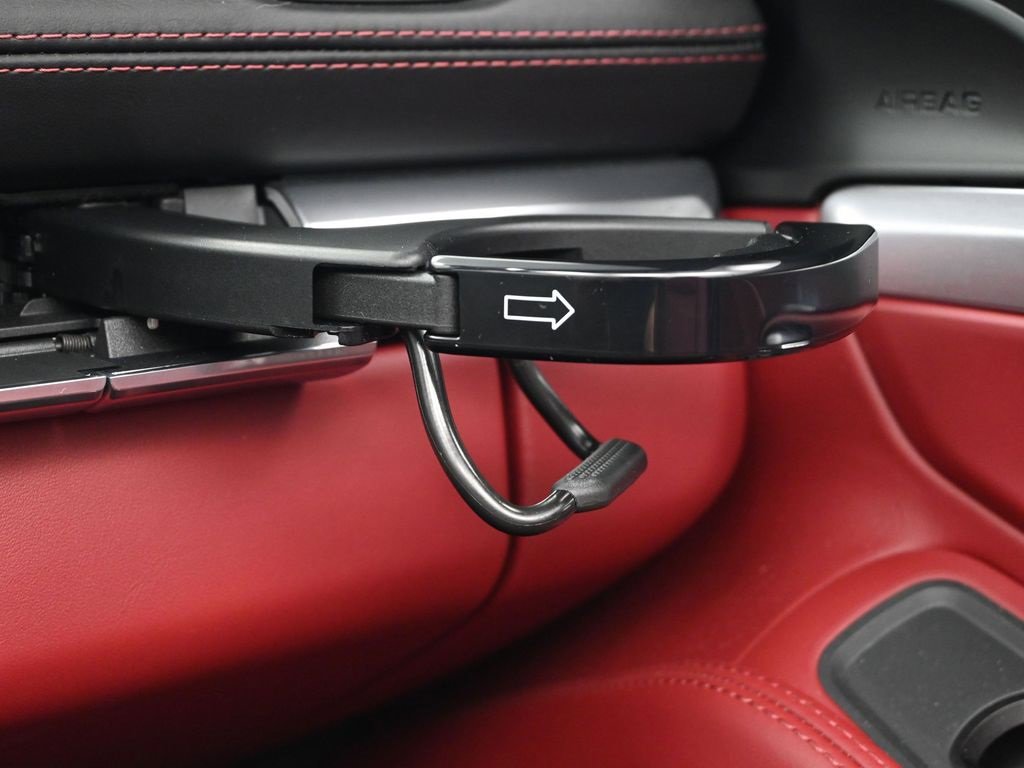 Used 2024 Porsche 718 Boxster image 19