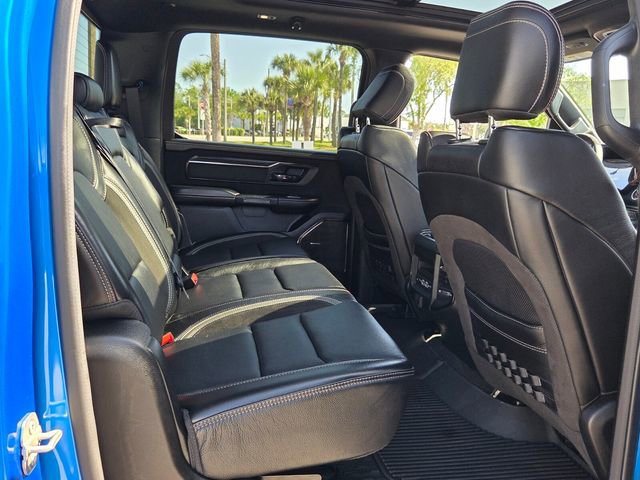 Used 2023 RAM 1500 TRX w/ TRX Level 2 Equipment Group image 24