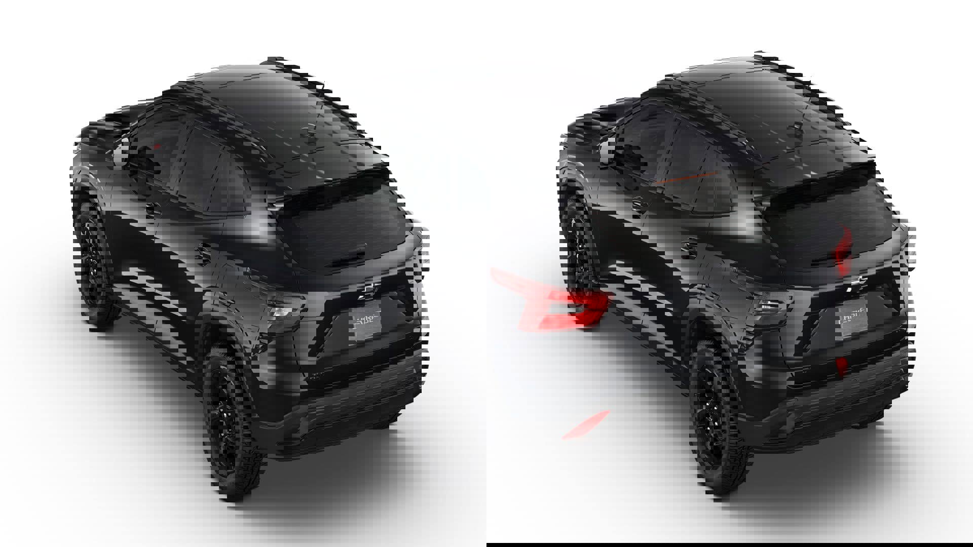 New 2026 Chevrolet Trax LT image 2