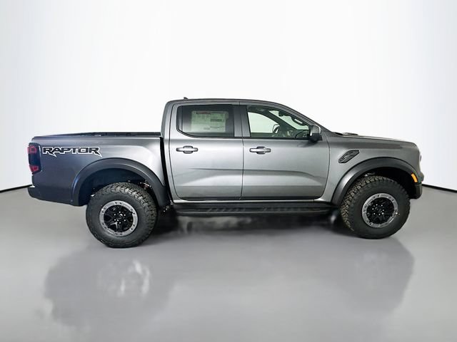 New 2026 Ford Ranger Raptor AWD/4WD image 8